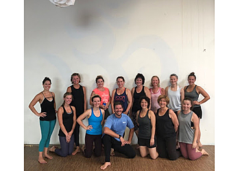 Visalia Yoga Studios The Space Yoga Studio