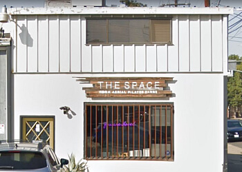 The Space Yoga Studio