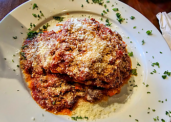 The Spaghetti Warehouse Columbus Columbus Italian Restaurants image 1