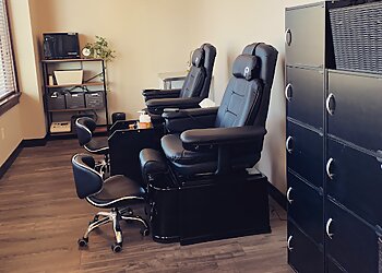 Sioux Falls Spas The Spa on Phillips