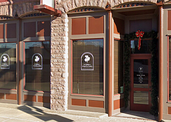 The Spa on Phillips Sioux Falls Spas