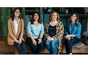 Providence Advertising Agencies The Spark Social