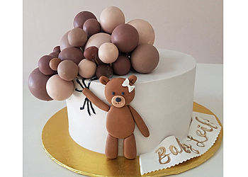 Pasadena Cakes The Special Guest