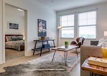 The Spectrum Apartments - Richmond, VA Apartments For Rent - Apartment Interior Image