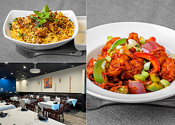 Paterson Indian Restaurants The Spice Room