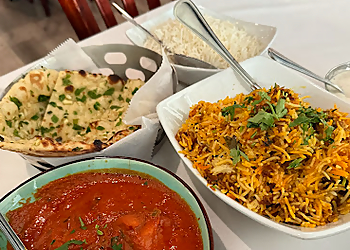 The Spice Room Paterson Indian Restaurants image 1
