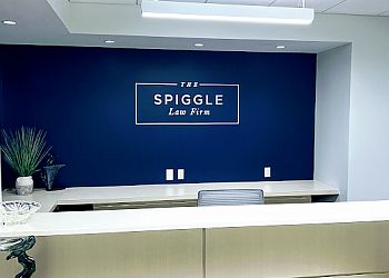 Alexandria Employment Lawyers The Spiggle Law Firm