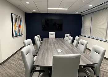 Alexandria Employment Lawyers The Spiggle Law Firm