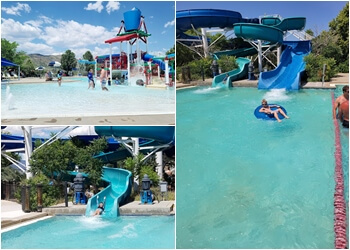 The Splash at Fossil Trace in Aurora - ThreeBestRated.com