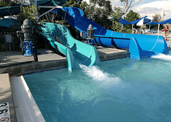 3 Best Amusement Parks in Aurora, CO - Expert Recommendations