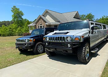 Columbia Limo Service The Splendid Carriage LLC