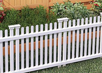 Springfield Fencing Contractors The Springfield Fence Company