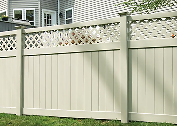 The Springfield Fence Company Springfield Fencing Contractors image 1