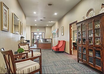 Colorado Springs Funeral Homes The Springs Funeral Services