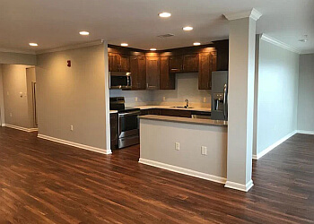 Naperville Assisted Living Facilities The Springs at Monarch Landing