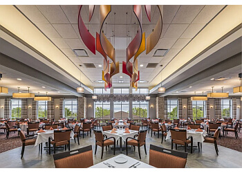 Naperville Assisted Living Facilities The Springs at Monarch Landing