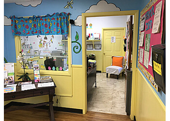Clearwater Preschools The Sprout Academy
