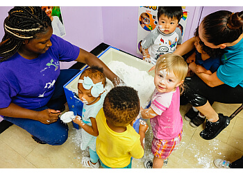 Clearwater Preschools The Sprout Academy