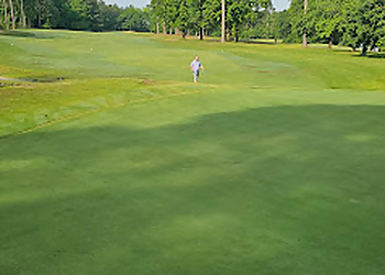 Columbia Golf Courses The Spur At Northwoods Golf Club