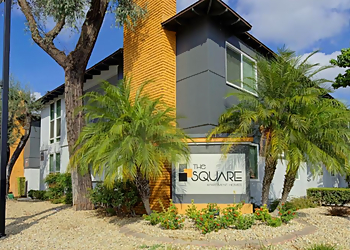 The Square Apartments Downey Apartments For Rent image 1