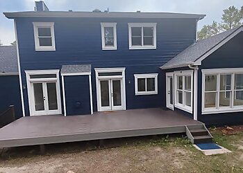 Colorado Springs Window Cleaners The Squeegee Ninja LLC