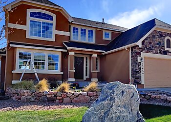 Colorado Springs Window Cleaners The Squeegee Ninja LLC