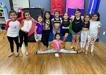 Pasadena Dance Schools The Stage Dance Studio