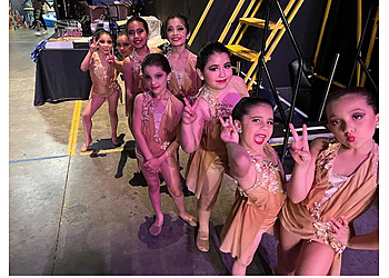 Pasadena Dance Schools The Stage Dance Studio