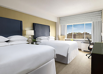 Stamford Hotels The Stamford Hotel