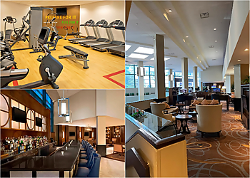 Stamford Hotels The Stamford Hotel