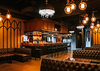 Fresno Night Clubs The Standard