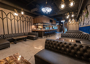 Fresno Night Clubs The Standard