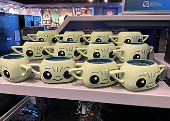 Anaheim Gift Shops The Star Trader