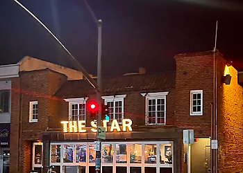 The Star on Grand - Oakland, CA Pizza Places - Restaurant Exterior Image