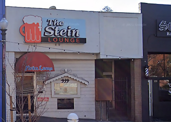 Hayward Sports Bars The Stein Lounge