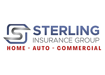 The Sterling Insurance Group - Plano, TX Insurance Agents - Company Logo