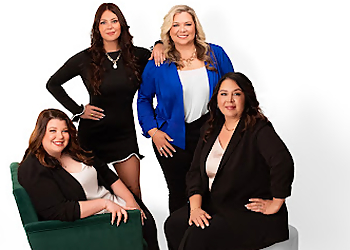 The Sterling Insurance Group The Sterling Insurance Group - Plano, TX Insurance Agents - Professional Team Image