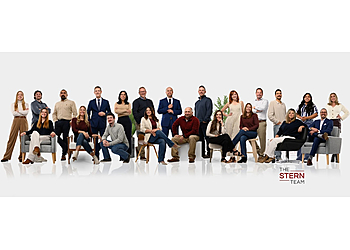 Salt Lake City Real Estate Agents The Stern Team