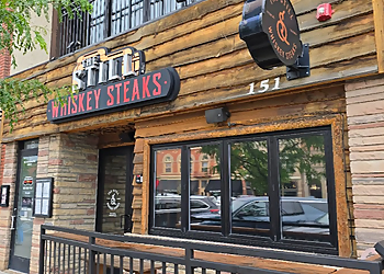 Fort Collins Steak Houses The Still Whiskey Steaks
