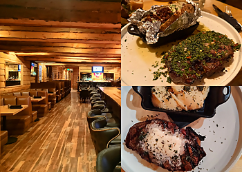 Fort Collins Steak Houses The Still Whiskey Steaks