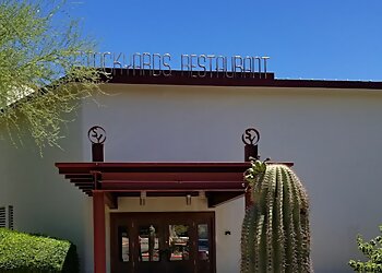 Phoenix Steak Houses The Stockyards Steakhouse