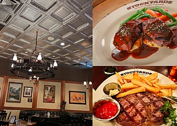 Phoenix Steak Houses The Stockyards Steakhouse