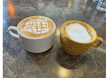 The Stone House Café Reno Cafe image 1