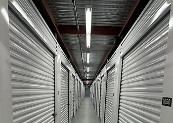 Little Rock Storage Units The Storage Center