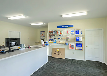 Lafayette Storage Units The Storage Center Lafayette