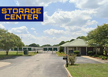 The Storage Center Lafayette 