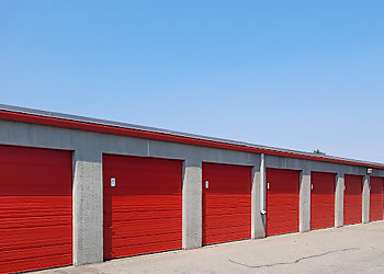 Billings Storage Units The Storage Place of MT