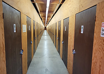 Billings Storage Units The Storage Place of MT