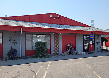 The Storage Place of MT Billings Storage Units image 1
