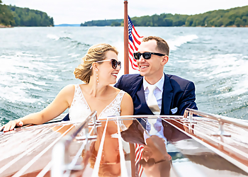 Syracuse Wedding Photographers The Story Photography